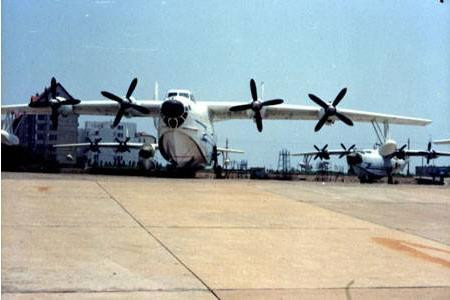 重发：中国唯一的水上飞机制造厂是如何被整垮，爪分的