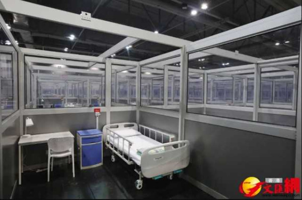 看了港版方舱的生活，才发现我们对它了解太少了……