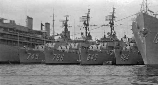 新中国工业革命与世界工业化回眸（十一）