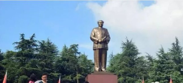 这些国民党高级将领发自内心赞颂毛主席