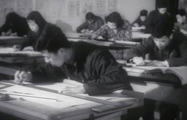 秦明：“北航录取通知书里有架小飞机”？毛主席教育革命的一段光荣历史