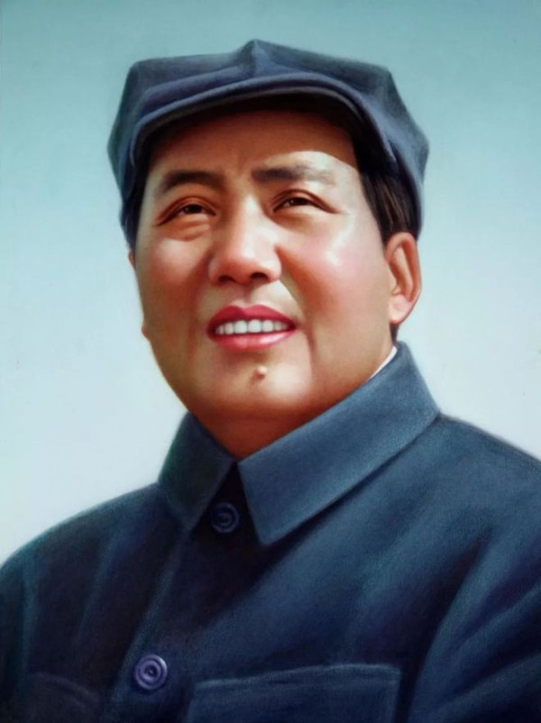 毛主席是最伟大的经济学家