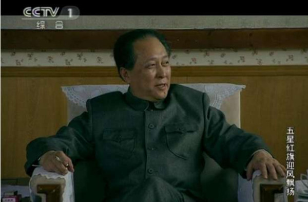 1966年10月27日我国“两弹结合”试验成功:为何毛主席总是那么自信?