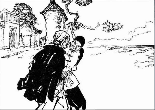 杨辉丨“未竟”的创造：《创业史》与当代文学中的“风景政治