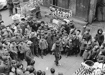 中国的农历春节曾经被废过一次