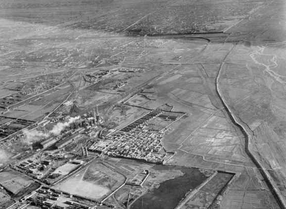 百年风云激荡，中国如何从亡国边缘跃居世界第一大工业国（十四）