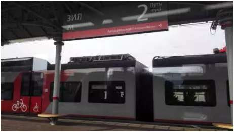 朱东法 | 莫斯科偶记：重访江主席当年实习的斯大林汽车厂