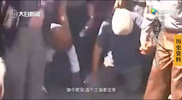 怀念张钦礼之六 | 群众为他平反,兰考十万老乡泪别老书记!