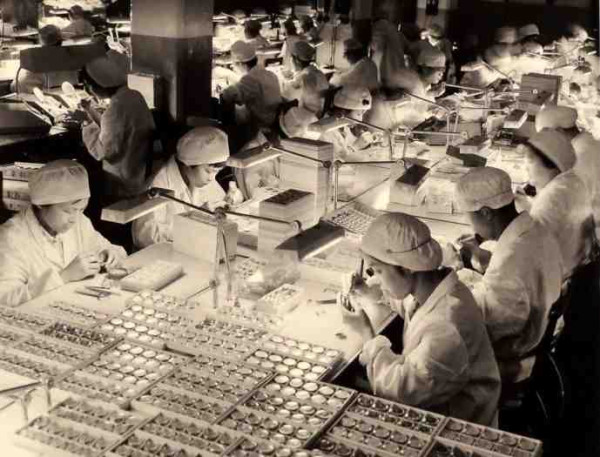 新中国工业革命与世界工业化回眸 （三）