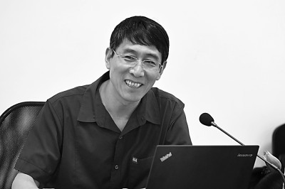 韩建业：从史前遗存中寻找文化上的早期中国