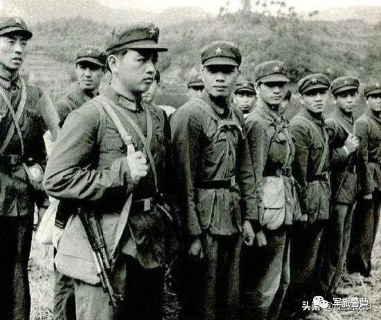 一支神奇的工程兵部队——建筑51师104团