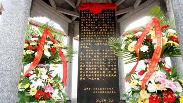 不能投降，因为老百姓都看着我们