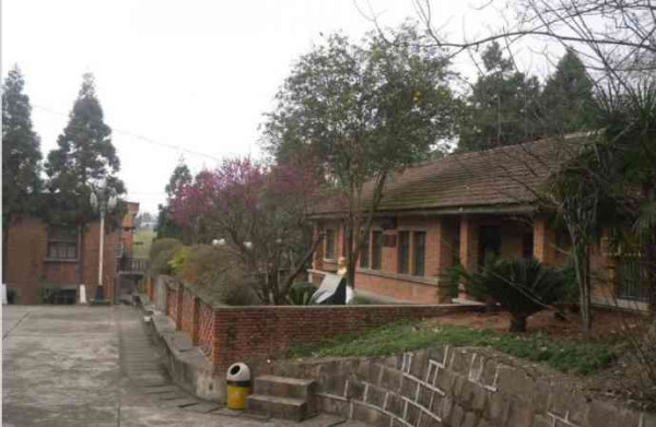 大三线建设——永恒的丰碑