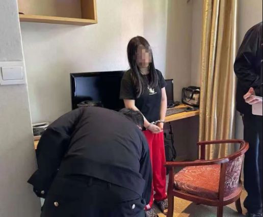 90后姑娘为买房招嫖：被抓时存款已160万 自称外卖都舍不得点