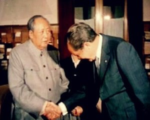 张宏良：历史规律不可抗拒，不可抗拒！（2017年）