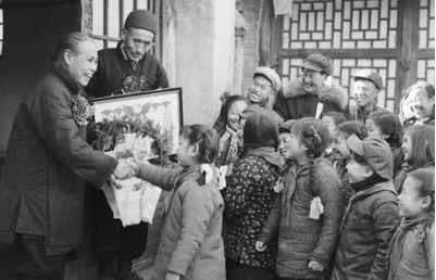  百年风云激荡，中国如何从亡国边缘跃居世界第一大工业国（三十一）