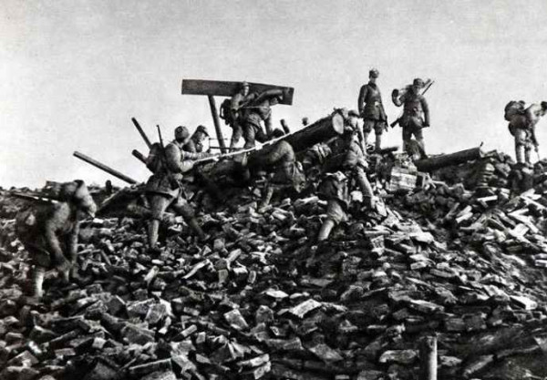 百年风云激荡，中国如何从亡国边缘跃居世界第一大工业国（五）