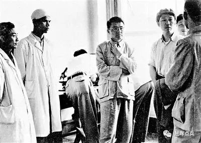 陈辉：回眸65年前毛主席领导人民抗击血吸虫病魔的伟大胜利