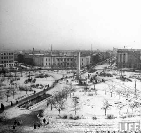 工业革命——世界工业化三百周年回眸（七）