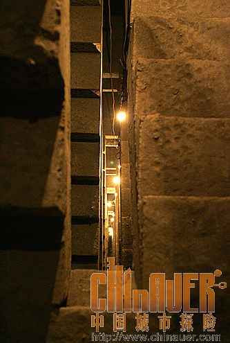 重庆816地下核工厂——亚洲最大地下人工洞库