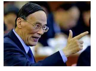 金融圈大地震：一人自杀 多人被调查！