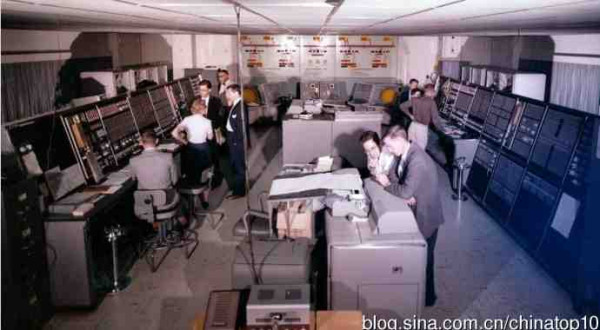 新中国工业革命与世界工业化回眸 （三）