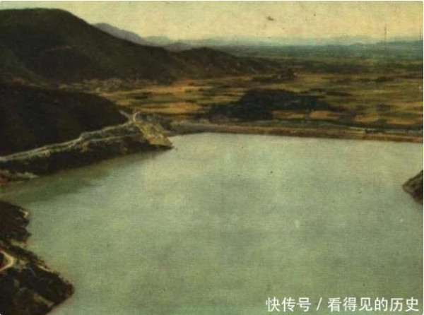 老照片 大跃进时期浙江的农业科技工作者