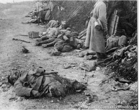  工业革命——世界工业化三百周年回眸（三）