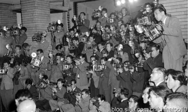 新中国工业革命与世界工业化回眸 （一）