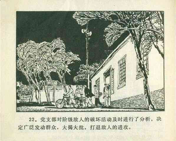 《广阔的天地》——“知识青年到农村去”