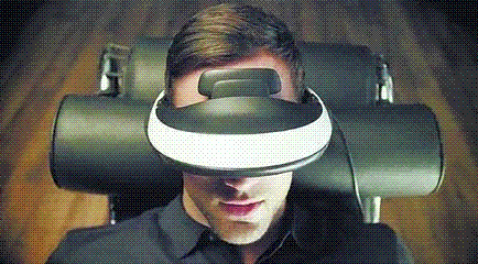 【内在感知】的宇宙时空