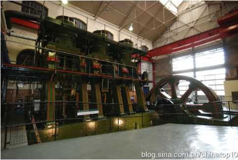 工业革命——世界工业化三百周年回眸（二）