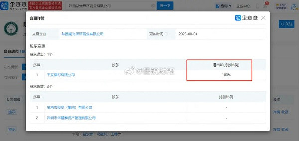 这事似乎与老百姓无关,但让有良知的国人如同吃了个苍蝇