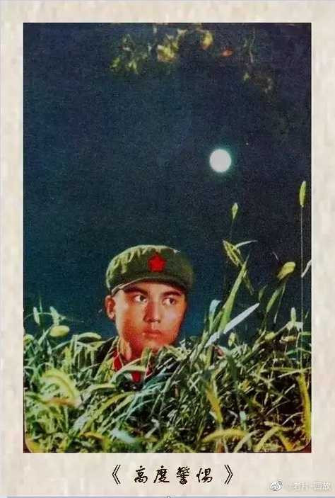 李进同志的摄影作品！