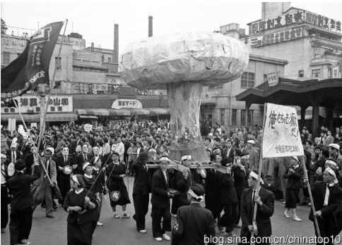 工业革命——世界工业化三百周年回眸（十三）