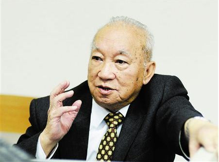 那些归国科学家将最好时光献给我们的祖国