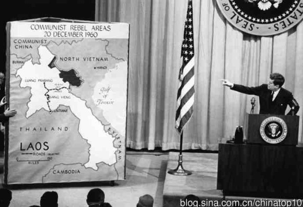 新中国工业革命与世界工业化回眸（六）