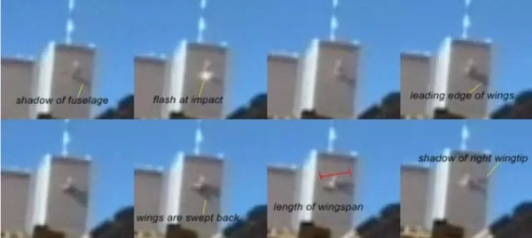 “911”真相调查报告（二）——瞒天过海