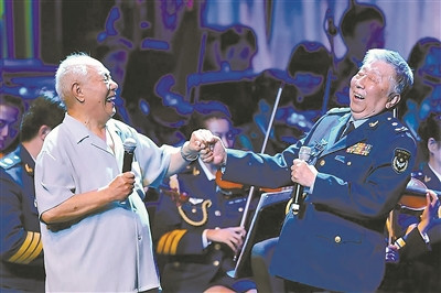 到生活中寻觅作品的生命——访作曲家姜春阳