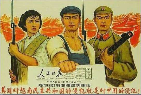 张宏良：千万不要用帝国主义逻辑来看待民族崛起