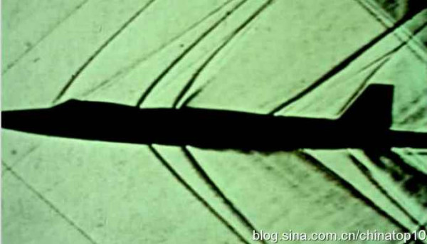 绵阳风洞群——亚洲最大的航空风洞试验中心