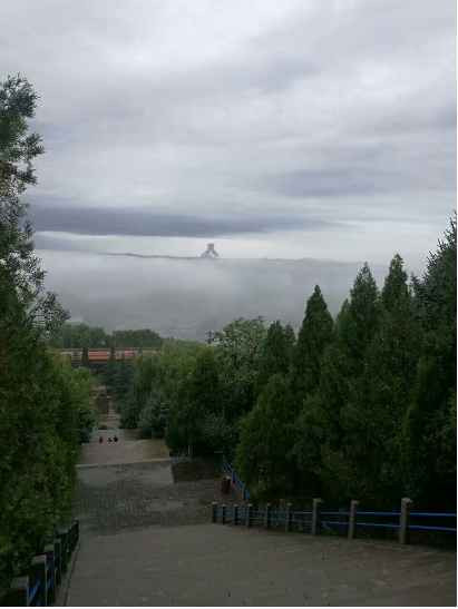 大寨----向全世界发出邀请