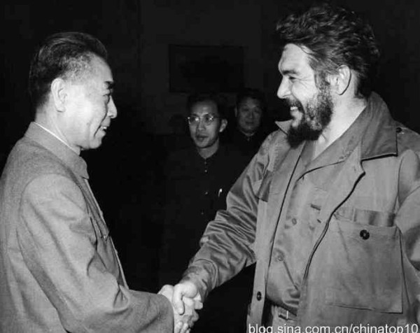 新中国工业革命与世界工业化回眸（十）