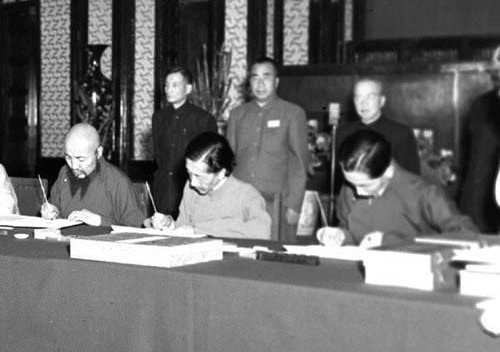 农奴翻身做主人--纪念西藏百万农奴解放59周年