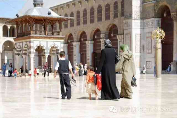 美国扶植伊斯兰国的四大铁证与四大旁证