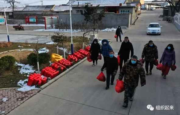 江宇:我在烟台,看到中国农村的未来