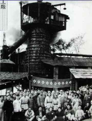 百年风云激荡，中国如何从亡国边缘跃居世界第一大工业国（二十）