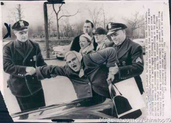 新中国工业革命与世界工业化回眸（四）