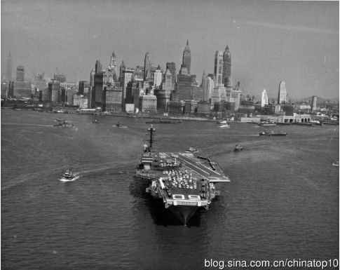 工业革命——世界工业化三百周年回眸（十二）