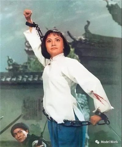 张晴滟：足尖上的“亮相”——样板戏与女性身体的解放